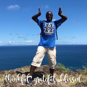 Meet your Posher, Patrick